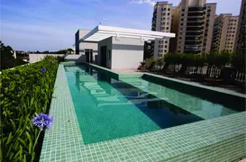 Apartamento com 1 Quarto à venda, 50m² no Tamboré, Santana de Parnaíba - Foto 55