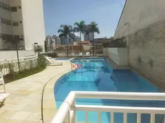 Apartamento com 3 Quartos à venda, 75m² no Móoca, São Paulo - Foto 20