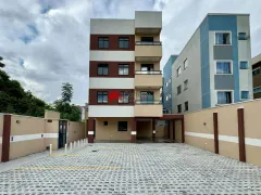 Apartamento com 3 Quartos à venda, 57m² no Parque da Fonte, São José dos Pinhais - Foto 1