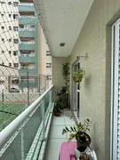 Apartamento com 1 Quarto à venda, 50m² no Boqueirão, Praia Grande - Foto 19