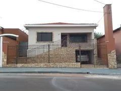Casa com 3 Quartos à venda, 231m² no Jardim Santa Lúcia, Araraquara - Foto 1