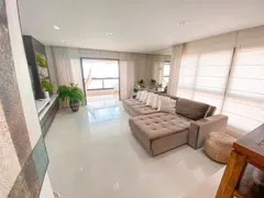 Apartamento com 4 Quartos para venda ou aluguel, 150m² no Jardim Astúrias, Guarujá - Foto 6