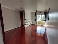 Apartamento com 2 Quartos para alugar, 62m² no Vila Castelo, São Paulo - Foto 2