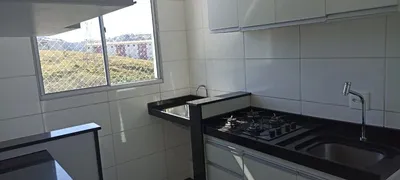 Apartamento com 2 Quartos à venda, 50m² no Jardim Vitória, Belo Horizonte - Foto 6