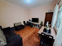 Apartamento com 1 Quarto à venda, 61m² no Vila Matias, Santos - Foto 1