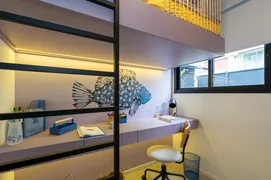 Apartamento com 2 Quartos à venda, 36m² no Vila Guarani, São Paulo - Foto 5