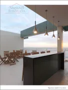 Apartamento com 3 Quartos à venda, 108m² no Praia Vista Linda, Bertioga - Foto 14