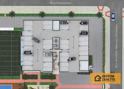 Apartamento com 2 Quartos à venda, 63m² no Vera Cruz, Criciúma - Foto 13