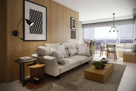 Apartamento com 3 Quartos para alugar, 81m² no Vila Paraiba, Guaratinguetá - Foto 29