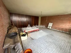 Casa Comercial com 1 Quarto para alugar, 318m² no Centro, Ponta Grossa - Foto 22