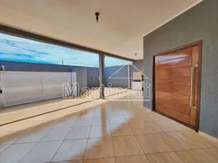 Casa com 3 Quartos à venda, 144m² no Planalto Verde I, Ribeirão Preto - Foto 16