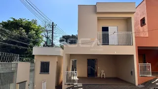 Casa de Condomínio com 3 Quartos à venda, 134m² no Jardim Santa Paula, São Carlos - Foto 5