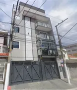 Apartamento com 2 Quartos à venda, 39m² no Vila Paiva, São Paulo - Foto 13