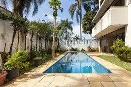 Casa com 4 Quartos para venda ou aluguel, 710m² no Jardim Guedala, São Paulo - Foto 19