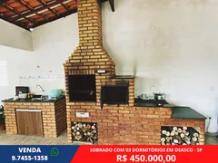 Casa com 3 Quartos à venda, 240m² no Jardim Primeiro de Maio Chacara Fazendinha, Osasco - Foto 19