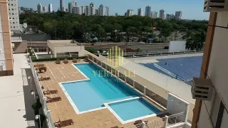 Apartamento com 3 Quartos à venda, 72m² no Santa Marta, Cuiabá - Foto 14