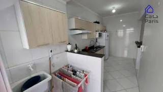 Apartamento com 2 Quartos à venda, 80m² no Vila Tupi, Praia Grande - Foto 7