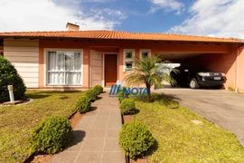 Casa de Condomínio com 3 Quartos à venda, 146m² no Santa Felicidade, Curitiba - Foto 4