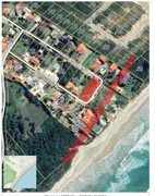 Terreno / Lote / Condomínio à venda, 640m² no Pântano do Sul, Florianópolis - Foto 1