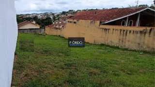 Terreno / Lote / Condomínio à venda, 603m² no Vila Santista, Atibaia - Foto 1