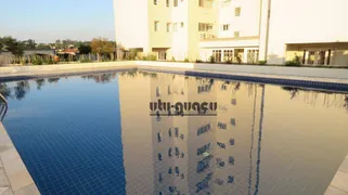 Apartamento com 3 Quartos para alugar, 134m² no Jardim Padre Bento, Itu - Foto 60