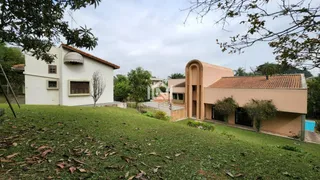 Casa de Condomínio com 4 Quartos para venda ou aluguel, 620m² no Granja Viana, Cotia - Foto 43