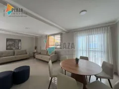 Apartamento com 2 Quartos para alugar, 67m² no Mirim, Praia Grande - Foto 28