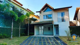 Casa de Condomínio com 3 Quartos à venda, 177m² no Pinus Park, Cotia - Foto 1