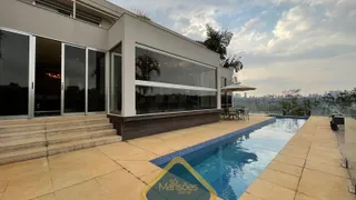 Casa com 4 Quartos à venda, 736m² no Vale dos Cristais, Nova Lima - Foto 3