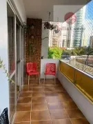 Apartamento com 3 Quartos para alugar, 125m² no Boa Viagem, Recife - Foto 2