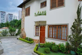 Casa de Condomínio com 4 Quartos para alugar, 356m² no Brooklin, São Paulo - Foto 3