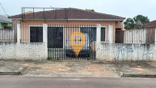 Casa com 3 Quartos à venda, 120m² no Guarituba, Piraquara - Foto 21