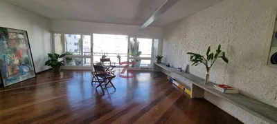 Apartamento com 3 Quartos à venda, 182m² no Higienópolis, São Paulo - Foto 2