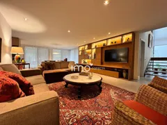 Casa de Condomínio com 3 Quartos à venda, 375m² no Bairro Marambaia, Vinhedo - Foto 8