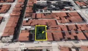 Terreno / Lote / Condomínio à venda, 525m² no Barroso, Fortaleza - Foto 2