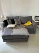 Apartamento com 1 Quarto à venda, 40m² no Vila Andrade, São Paulo - Foto 2