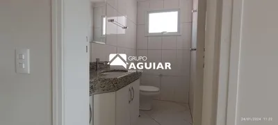 Conjunto Comercial / Sala com 1 Quarto para alugar, 70m² no Vila Clayton, Valinhos - Foto 7