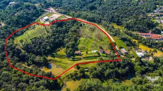 Fazenda / Sítio / Chácara com 3 Quartos à venda, 400m² no Jardim Boa Vista, Campo Magro - Foto 1