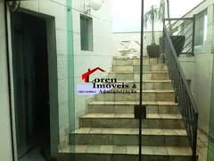 Cobertura com 4 Quartos à venda, 250m² no Encruzilhada, Santos - Foto 23