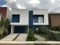 Casa de Condomínio com 4 Quartos à venda, 248m² no Vila Santa Maria, Americana - Foto 2