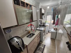 Apartamento com 2 Quartos à venda, 51m² no Comerciario, Criciúma - Foto 1
