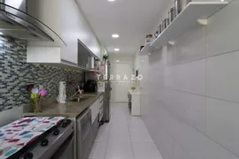 Apartamento com 3 Quartos à venda, 85m² no Artistas, Teresópolis - Foto 10