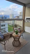 Apartamento com 1 Quarto para alugar, 56m² no Aviação, Praia Grande - Foto 37