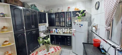 Casa com 5 Quartos à venda, 375m² no Jardim Alvina, São Paulo - Foto 12