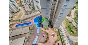 Apartamento com 4 Quartos à venda, 127m² no Buritis, Belo Horizonte - Foto 37