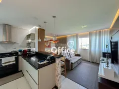 Apartamento com 3 Quartos à venda, 93m² no Bairro Cidade Jardim, Anápolis - Foto 9