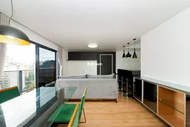 Apartamento com 2 Quartos para alugar, 66m² no Batel, Curitiba - Foto 7
