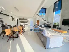 Casa de Condomínio com 4 Quartos à venda, 380m² no Cidade Tambore, Santana de Parnaíba - Foto 28