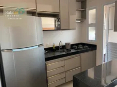 Apartamento com 1 Quarto à venda, 53m² no Jardim Tarraf II, São José do Rio Preto - Foto 9