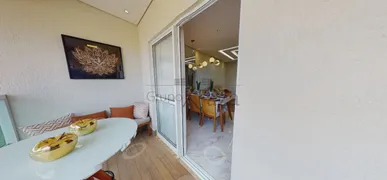 Apartamento com 3 Quartos à venda, 85m² no Loteamento Villa Branca, Jacareí - Foto 10